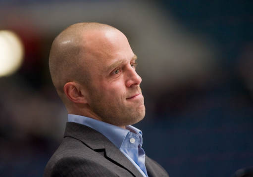 Daniel Broberg, Tränare, AIK