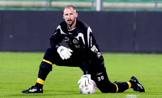Johan Wiland, målvakt, Elfsborg