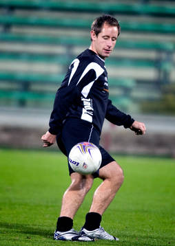 Johan Karlsson, Elfsborg