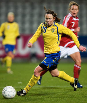 Hanna Ljungberg