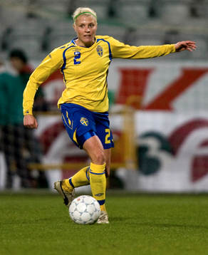 Karolina Westberg