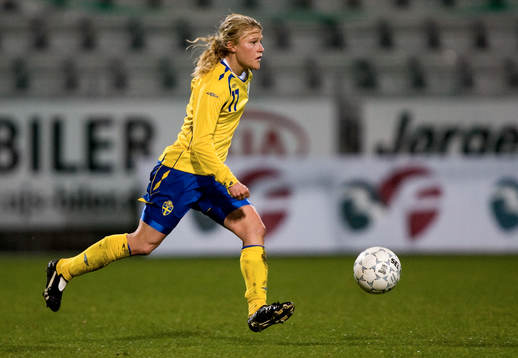 Frida Nordin