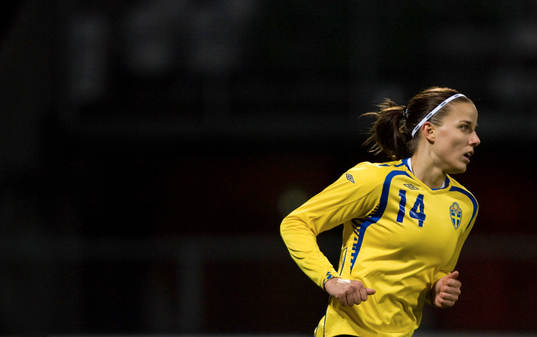 Jessica Landström