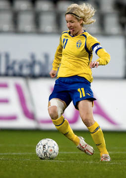 Victoria Svensson