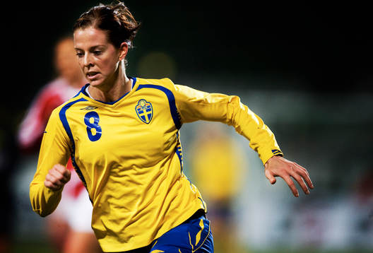 Lotta Schelin