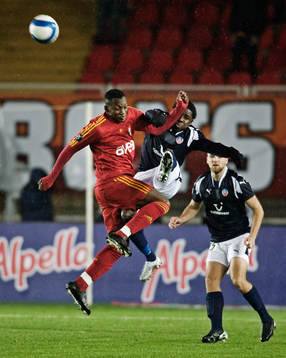 Shabani Nonda, Galatasaray, Adama Tamboura, Helsingborg