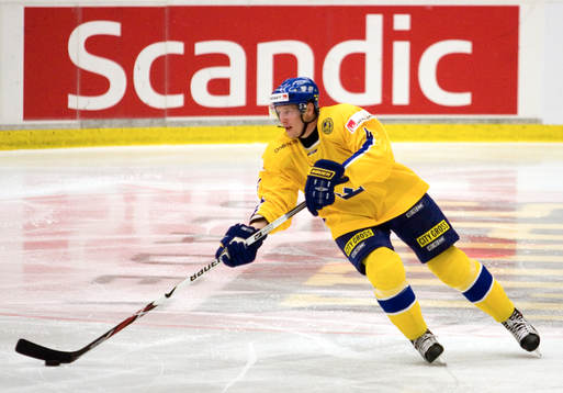 Johan Åkerman