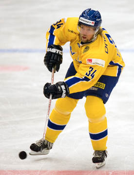 Daniel Tjärnqvist