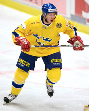 Johan Andersson