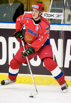 Evgeni Medvedev