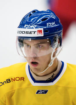 Linus Videll