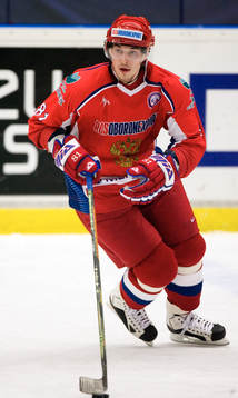 Fedor Fedorov