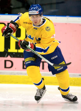 Linus Videll