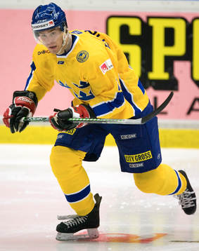 Linus Videll