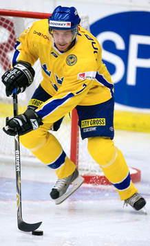Jan Sandström