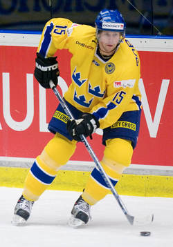 Rickard Wallin