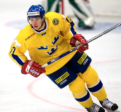 Johan Andersson