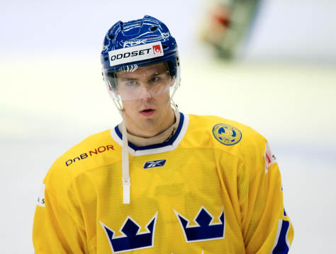 Linus Videll