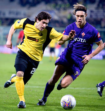 Emir Bajrami, Elfsborg, Kroldrup, Fiorentina, som ser ut