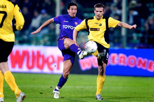 Semioli, Fiorentina, Anders Svensson, Elfsborg