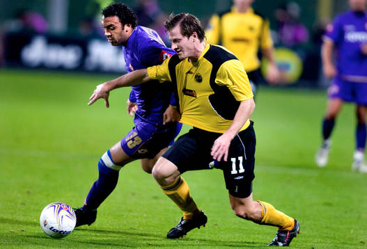 Vanden Borre, Fiorentina, Daniel Mobaeck, Elfsborg