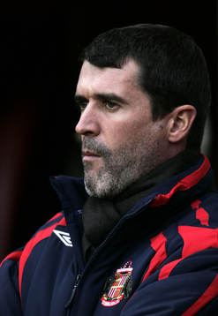 Fotboll, Premier League (Engelsk Liga), Sunderland -