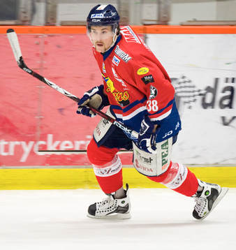 Johan Markusson