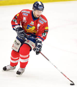 Per Helmersson