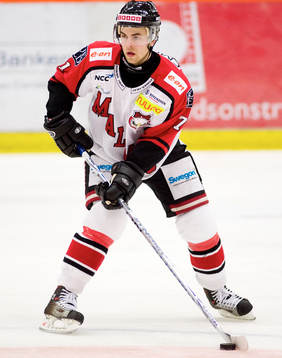 Patrik Carlsson