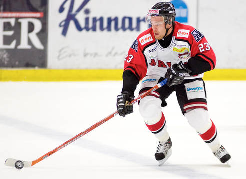 Mikael Wahlberg