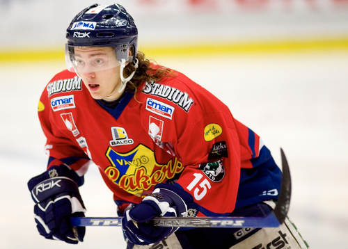 Erik Lindhagen