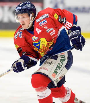 Christian Magnusson