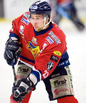 Christoffer Persson