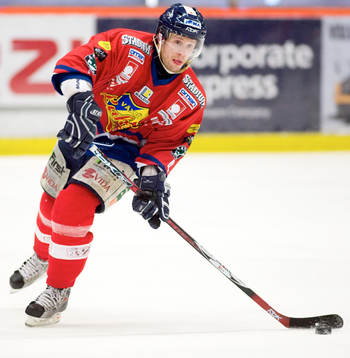 Per Helmersson