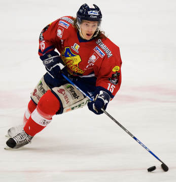 Erik Lindhagen