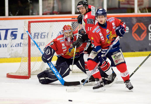 Martin Samuelsson, Malmö och Aki Heino