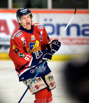 Jubel av Mats Lauritzen