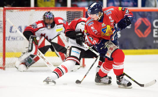 Christoffer Persson