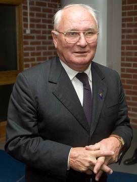 Kurt Hamrin