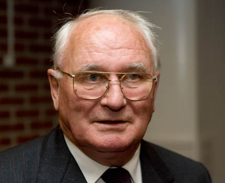 Kurt Hamrin