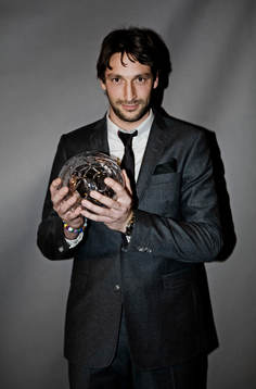 Årets målvakt:  Rami Shaaban