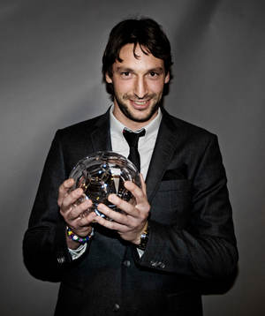 Årets målvakt:  Rami Shaaban
