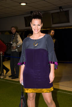 Suzanne Sjögren