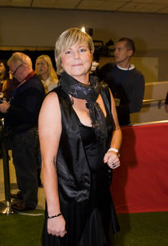 Marika Domanski-Lyfors