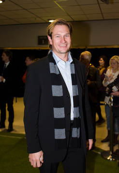 Bengt Andersson, Målvakt