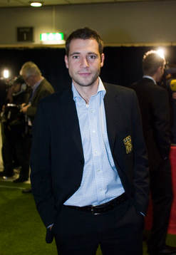 Stefan Selakovic