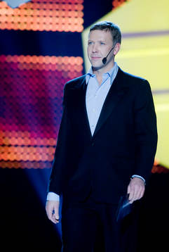 Mikael Persbrandt