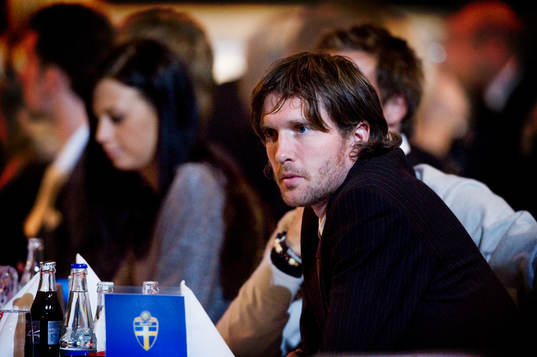 Mikael Nilsson