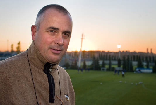 Lars Grimlund, Journalist Dagens Nyheter, DN