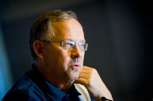 Lars Lagerbäck, Förbundskapten